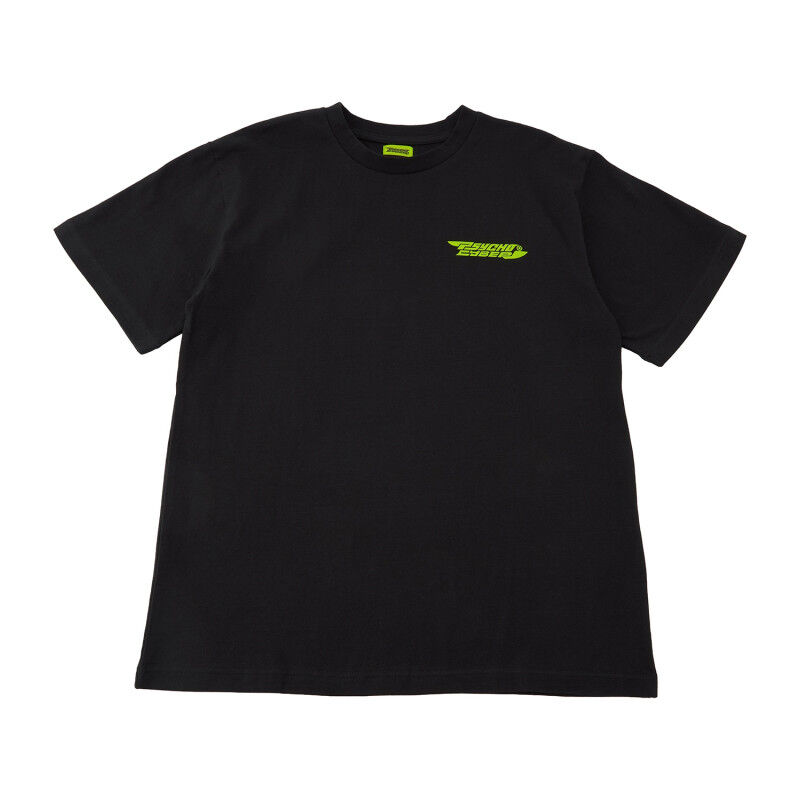 T-Shirt Collection Pokémon PSYCHO CYBER (1 Random)